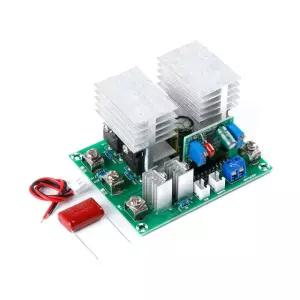 50HZ 2V 500W 220V 브리 드라이브 단일 보드 인버터