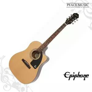 에피폰 어쿠스틱 기타 J-15EC J15EC Natural Epiphone