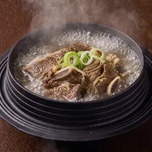 [NS홈쇼핑]고기듬뿍 대용량 소 갈비탕 2.5kg 1팩[35974961]