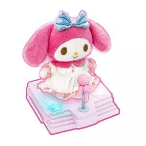 산리오 패션체인지 무대 아이돌 마이멜로디 인형 doll