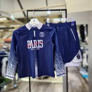 에스핏 HC09 PSG 반집업래쉬가드4부세트 수영복 SJZ304MKWH70