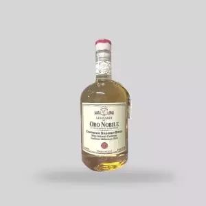 [레오나르디] 레오나르디 화이트 발사믹 식초 콘디멘토 오로 노빌레 500ml 1개