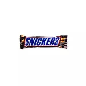 [마즈] SNICKERS 스니커즈 땅콩 51g 24개입