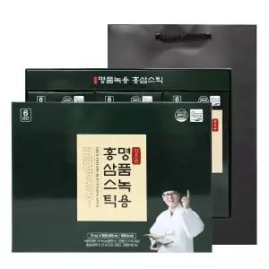 김오곤 명품녹용홍삼스틱(15mL x 30포)