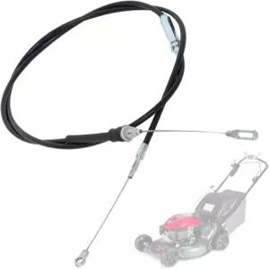 LDCRE 54510-VR8-N00 Lawn Mower Clutch Cable for Honda HRN216 Compatible with VKA 216 VKAA VLA VLAA