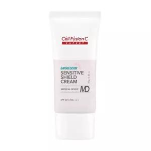 병의원전용 셀퓨전씨 엑스퍼트 배리덤 센서티브 쉴드 크림 MD 80g