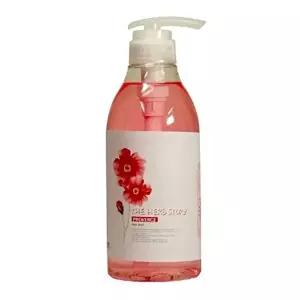 고품질 HS 더허브스토리 바디워시 500ml 프로방스 008269 아로마바디워시 아로마향 피부케어 W341246