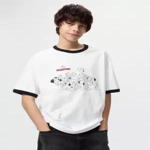 [매장정품] UNIQLO MAGIC FOR ALL ICONS UT그래픽T2C 링거 E485481-000-00 2232947