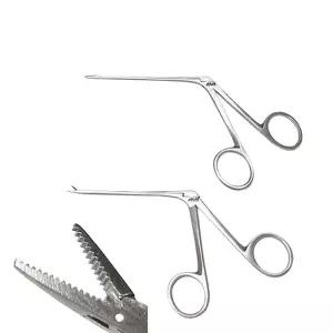 마이크로 이어 포셉 Micro Ear Forcep 이비인후과 의료용