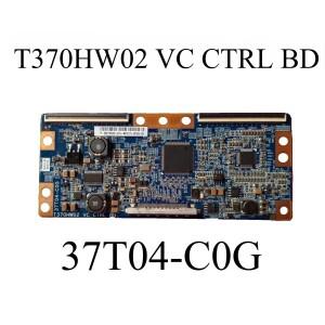 T370HW02 VC CTRL BD 37T04-C0G T-Con 보드 46 인치 LN46B550K1F LN46B530P7F