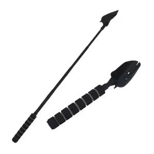 MTF 바다 감성돔 밑밥 주걱 줌 80cm 민물 떡밥 겸용 접이식 쏠채