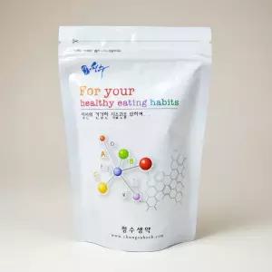 청수생약 인도산 강황환 1kg 1개