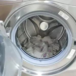 엉킴방지 실리콘 도깨비 세탁볼 10P