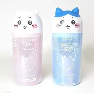 ( )치이카와_먼작귀 어린이 칫솔 4P 컵세트 (랜덤)