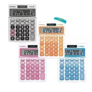 펜맨계산기 PD-350 일반.핑크.블루.오렌지 - 41041 공학 (W01341A)