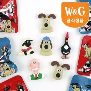 랜덤 마그넷 (30개 1세트)