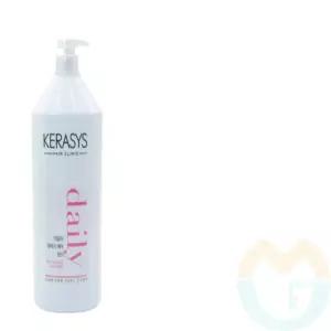 데미지 케어 린스 1500ML 푸석한머리 헤어케어 머릿결관리 건조한모발 헤어영양