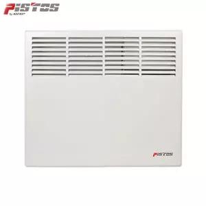 피스토스 전기컨벡터 PT-1250 벽걸이형 일반형 국산/욕실난방/방열기/동파방지/전기히터