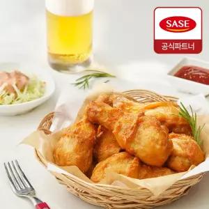사세 옛날통닭다리만먹고 500g