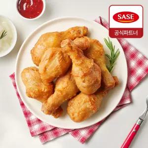 사세 옛날통닭다리만먹고 500gx2팩