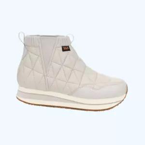 테바 TEVA 여성 여자 우먼스 방한화 리엠버 미드 플랫폼 STVF2436830 VPB 4924440