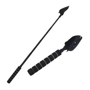 [하프클럽/머털낚시]MTF 바다 감성돔 밑밥 주걱 줌 80cm 민물 떡밥 겸용 접이식 쏠채