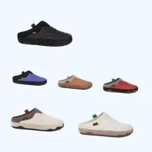 테바 TEVA 여성 여자 우먼스용 리엠버 터레인 뮬 슬리퍼 슬라이드 샌들 신발 STVF2339582 6COL 4923180