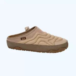 테바 TEVA 여성 여자 우먼스 방한화 리엠버 터레인 STVF2539582 DUN 4924209