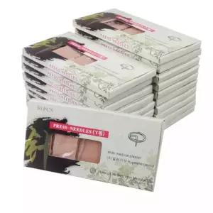 행림 T이침 20Box(1000pcs) 금연침 이침