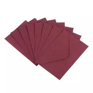 20Pcs 미니 봉투 작은 선물 카드 소지자 결혼식 생일을위한 비즈니스 초대장