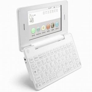 아이리버전자사전D100