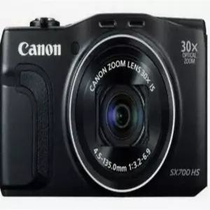 캐논 디지털카메라 파워샷 SX700 (광학줌 30배 / 안전진단사업체용 카메라 / 32GB 메모리패키지 / 국내배송)