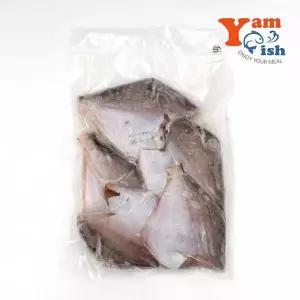 냉동 손질 병어 500g 6미 국내산 자연산 급냉