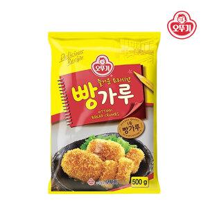 오뚜기 빵가루 500g
