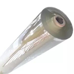 (3mm/120cm/10m Roll) PVC연질비닐 두꺼운 아스테이지 식탁책상투명매트 바닥보양깔판 컬러2종