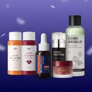 [마미케어] 약국 입점 들깨기미크림 & 50만병 완판 비타민C앰플 외 BEST ~83%OFF