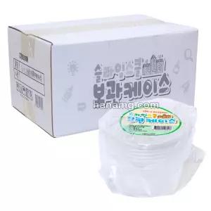 슬라임보관케이스(4pcs) 12입