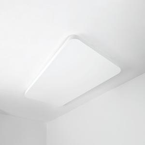 남영 코너스톤 거실등 LED 60W 주광색 플리커프리 KC
