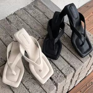 [제이시]제이시 여자 쪼리슬리퍼 데일리 쪼리힐 5.5cm S082