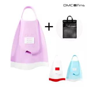 DMC 엘리트팝 엘리트캔디 숏핀+메쉬가방 세트