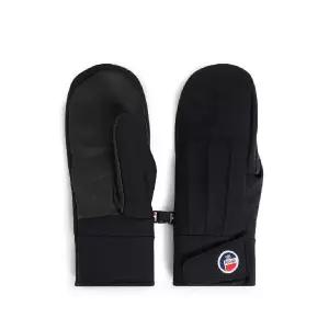 Fusalp 로고 패치 장갑 21HA3729 TP436046004