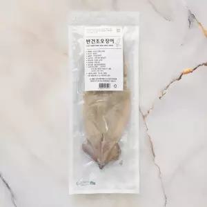 반건조 오징어 250g/2미