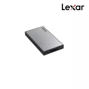 [렉사] CFexpress 4.0 Type A 카드 리더기 USB4 WF730