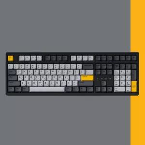 한성컴퓨터 TFG Cloud Max CF 동그리 유무선 기계식 키보드 스페이스블랙 문라이트 도독 35g