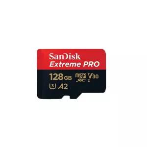 샌디스크 EXTREME PRO MICRO SD 대량판매 SQXCD 128GB