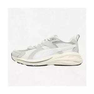 [푸마] PUMA 힙노틱 LS - 39529503-Warm White- White-Glacial Gray 2551652