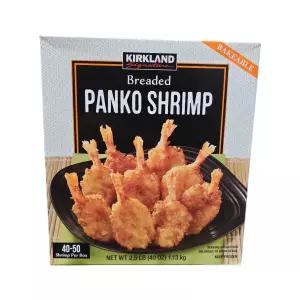 커클랜드 냉동 판코새우튀김 1.13kg