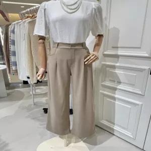 [스타필드코엑스점]난닝구 센딜핀팬츠 [1125B2PT017]