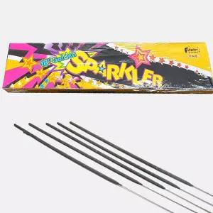45cm 화약 불꽃놀이 스파클라 대 100개입 폭죽 스파클러 sparkler 서치생활