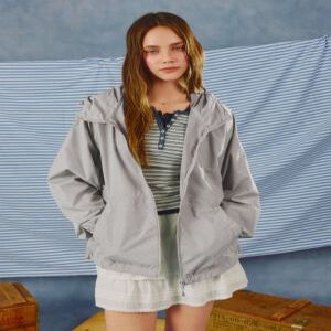 [AK수원점] [후아유] 공용 Steve Packable Windbreaker WHJJG2411U